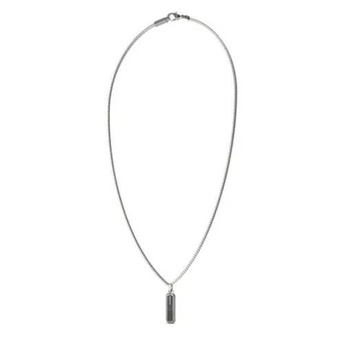 Guess Sailor Knot Halskette JUMN05020JWSTBKT/U-1