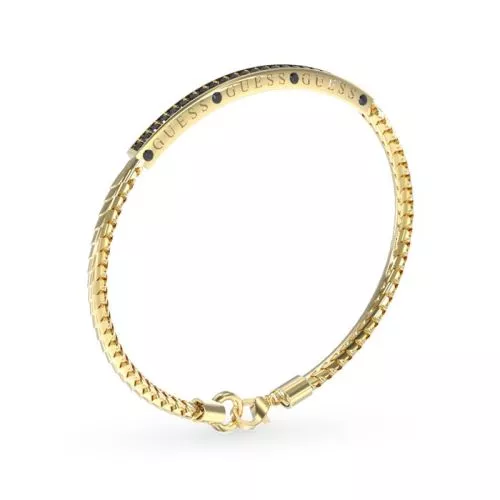 Guess Legacy Armband  JUXB03218JWYGBKL-1