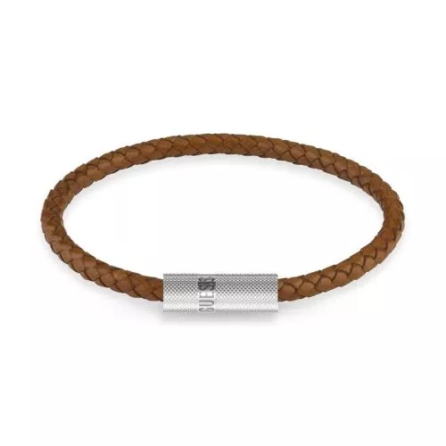 Guess Blackjack Armband, braun 21 cm JUXB03238JWSTORL-1