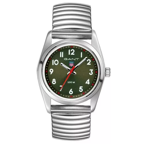 Gant Graduate -rannekello K280014 -1