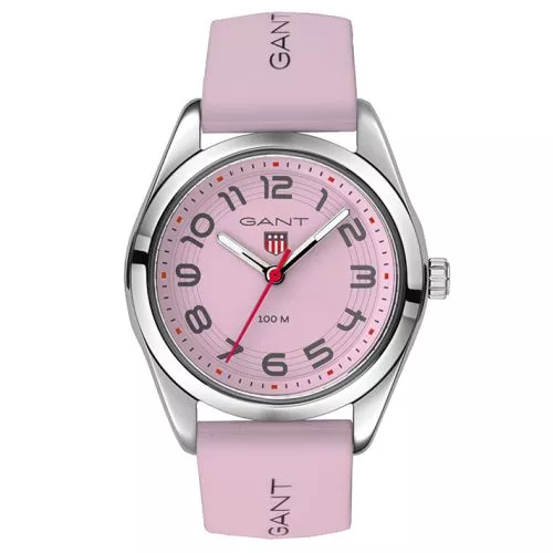 GANT CAMPUS VAAL PUN SIL TER 100M-1