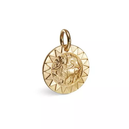 Kalevala Amuletti Aurinkoleijona hela 38703132-1