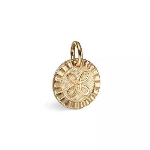 Kalevala Amuletti Hannunvaakuna hela 38703112-1