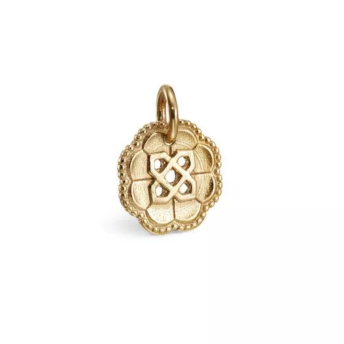 Kalevala Amuletti Osmansolmu hela 38703102-1