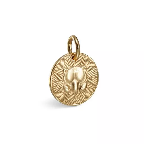 Kalevala Amuletti Pohjankarhu hela 28703142-1