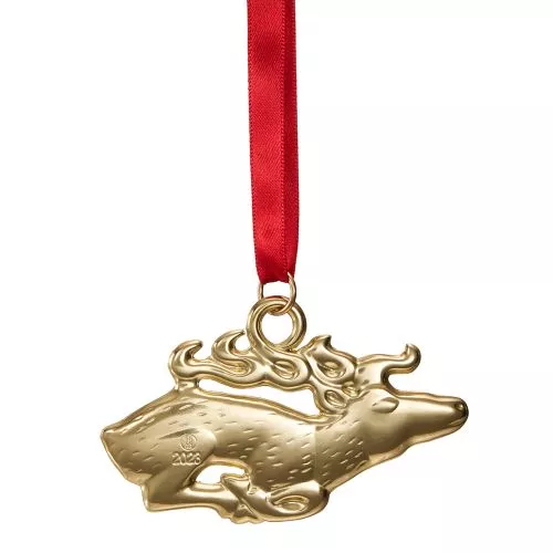 Kalevala Joulukoriste 2023, Hiidenhirvi 3860702-1