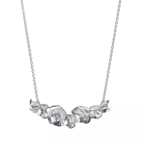 Kalevala Kesäyön Ruusu kaulakoru 23100070050-1