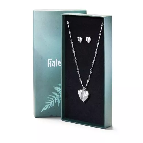 Kalevala My Foolish Heart Satz 2951340-1