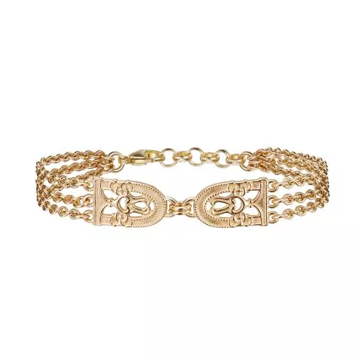 Kalevala Birds of Paradise Bracelet 3502184195-2