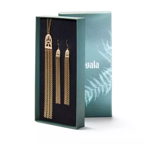 Kalevala Paratiisi -korusetti 3902183-1