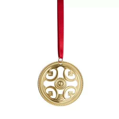 Kalevala Christmas Ornament 2025 Räisälän koru 38003220