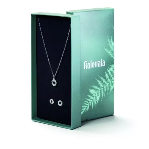 Kalevala Valoisa Satz 2969482-1