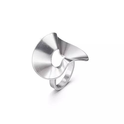 Kalevala Vetovoima sormus hopea 2470183