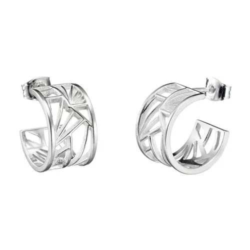 Kalevala Canth Ohrringe 2670040T-1