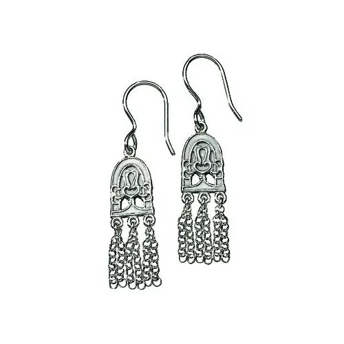 Kalevala Paratiisi -korvakorut 2602182K-1