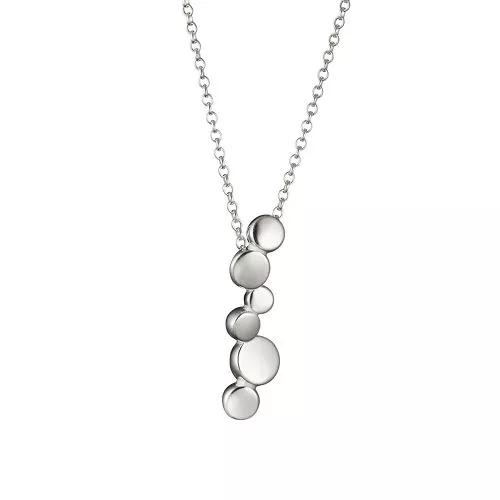 Kalevala Heijastuksia Halskette 227016045-1