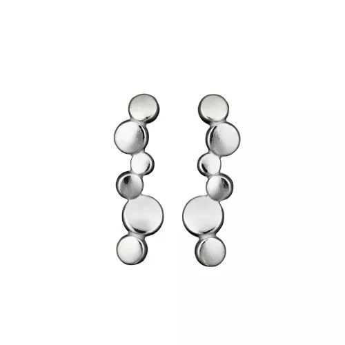 Kalevala Heijastuksia Ohrringe 2670160T-1