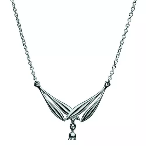 Kalevala Lily of the Valley Halskette 236777045-1