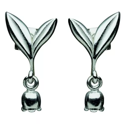 Kalevala Lily of the Valley Ohrringe 2667770T-1