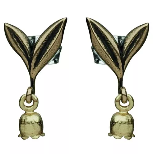 Kalevala Kielo -korvakorut 3667770T-1