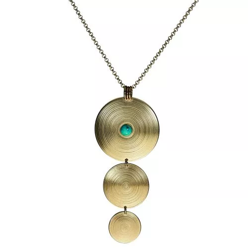 Kalevala Kosmos -kaulakoru 3268770TR45-1