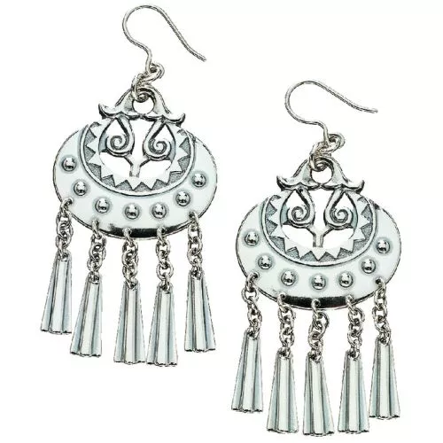 Kalevala Kuutar Ohrringe ( groß) 2603031K-1