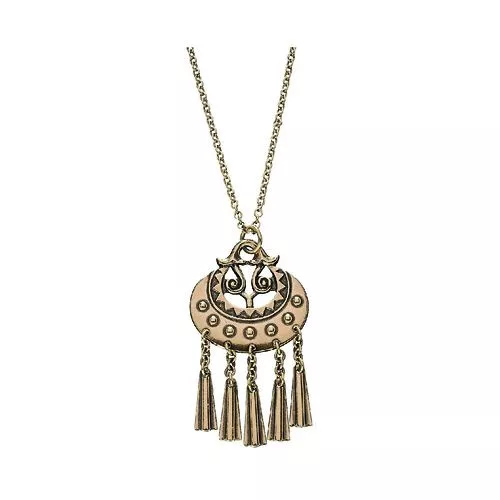 Kalevala Moon Goddes Necklace 3203031-1