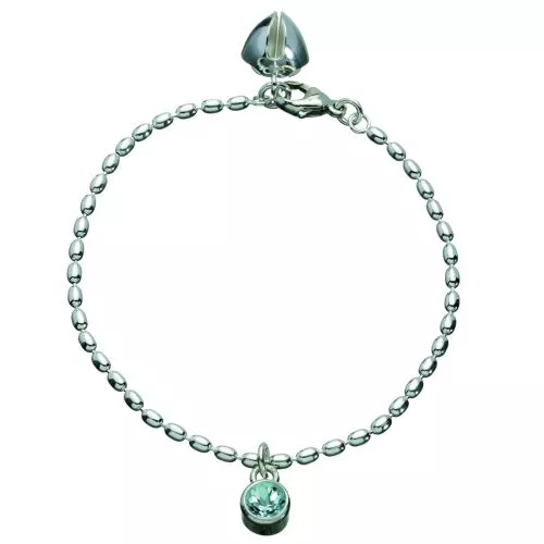 Kalevala Fountain Armband 18.5cm 2566561TO-1