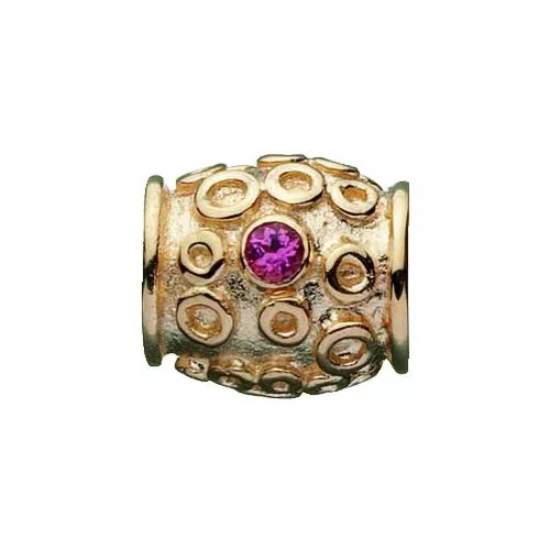 Kalevala Lapsi -hela 14K (turmaliini) 1816291TU-1