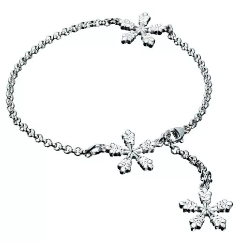 Kalevala Lumihiutale -rannekoru 2568260-1