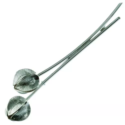 Kalevala Snow Flower Brosche 2182141-1