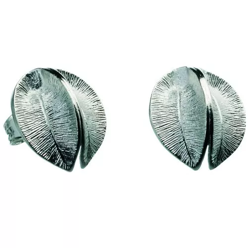 Kalevala Snow Flower Ohrringe 2682141T-1