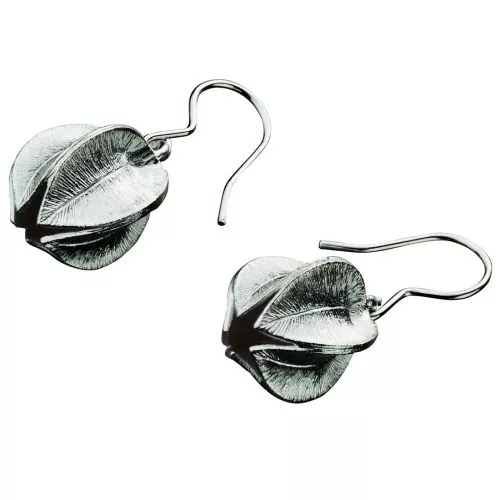 Kalevala Snow Flower Ohrringe 2682142K-1