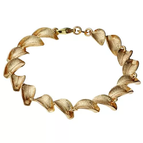 Kalevala Lumikukka -rannekoru 16.5cm 3582144-1