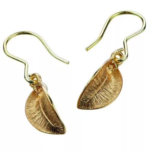 Kalevala Lumikukka -korvakorut 3682144K-1