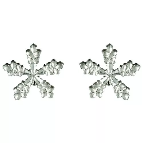 Kalevala Lumihiutale -korvakorut 2668260T-1