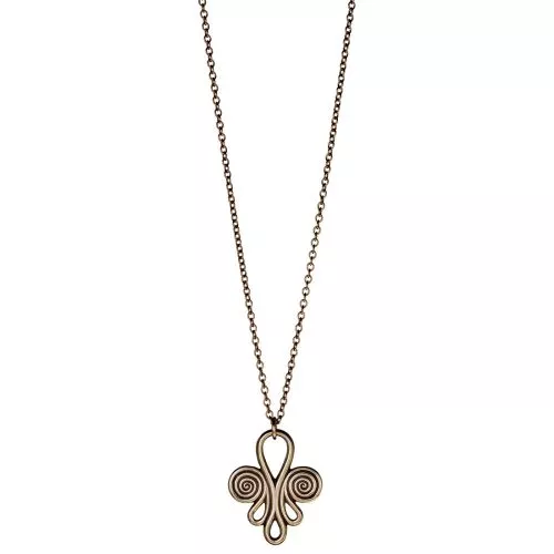 Kalevala Nokian koru -halsband 320050050-1