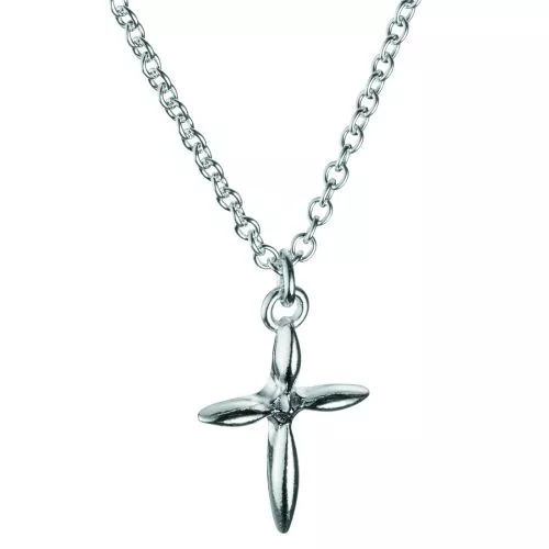 Kalevala Cross of Happiness Halskette 226914045-1