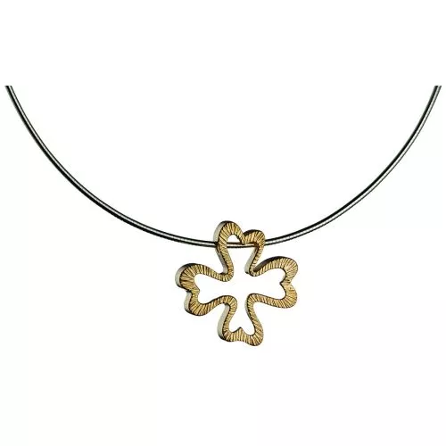 Kalevala Runo -kaulakoru (45cm) 326884045-1