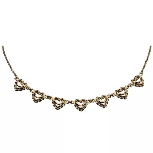 Kalevala Heart of the House -halsband 14K 136500045-1