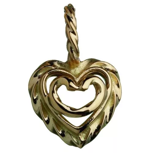 Kalevala Talon sydän -hela 14K 1865002-1