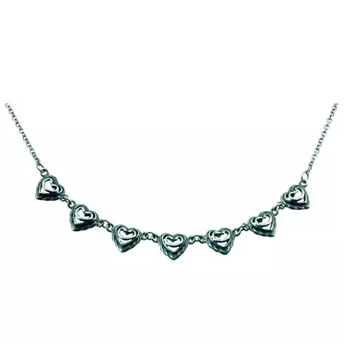 Kalevala House of heart Halskette 236500045-1