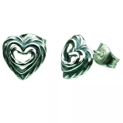 Kalevala House of heart Ohrringe 2665000T-1