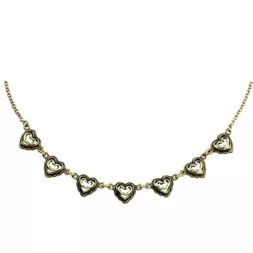 Kalevala Talon sydän -kääty 336500045-1