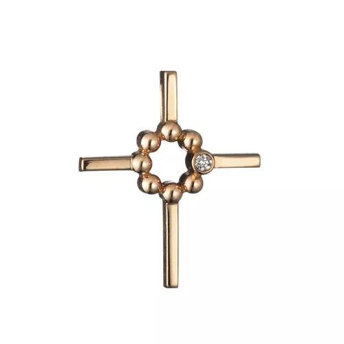 Kalevala Valonristi -kaulakoru 1870271TI-1