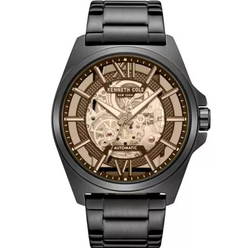 Kenneth Cole Skeleton Automatic KCWGY0065104