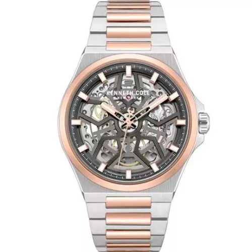 Kenneth Cole New York Verrazzano Automatic KCWGY0065302