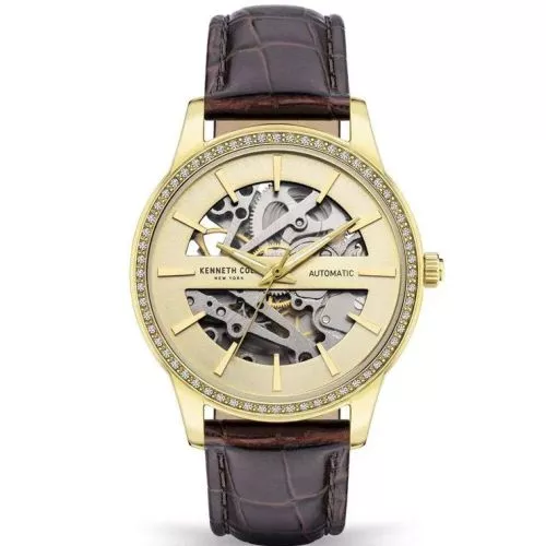 Kenneth Cole New York KCWLE2123802