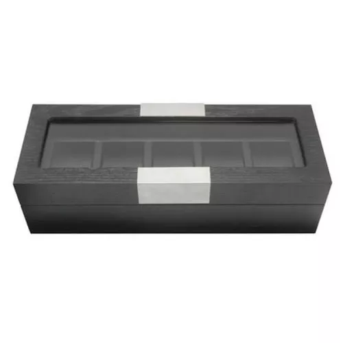 Kellokotelo (viidelle kellolle) 078815-1