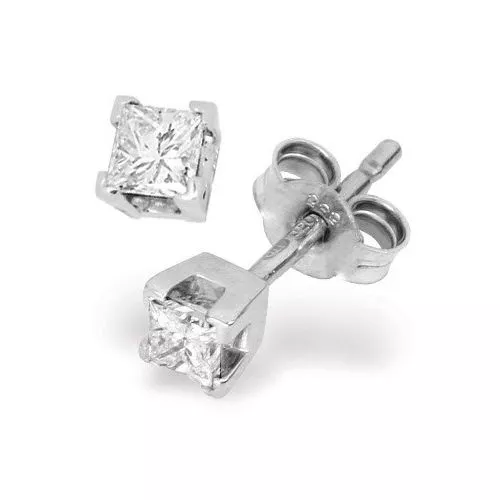 Romanssi - Diamanten Ohrringe KK 100-028V-1